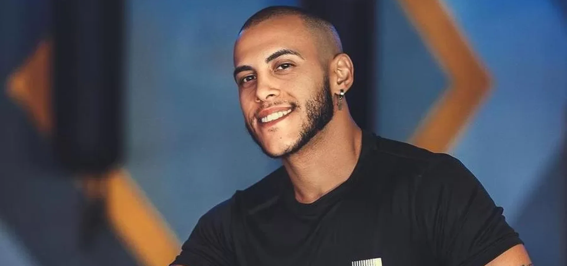 Criado em Santa Cruz do Sul, Ramires vivia na capital catarinense | Foto: Reprodução Instagram