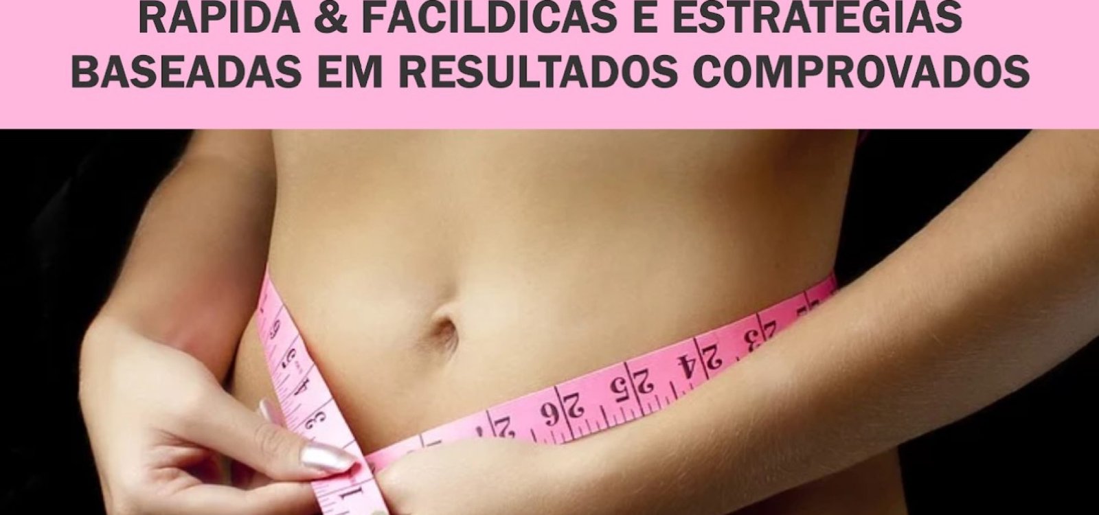 TENHA UMA BARRIGA CHAPADA FACILMENTE