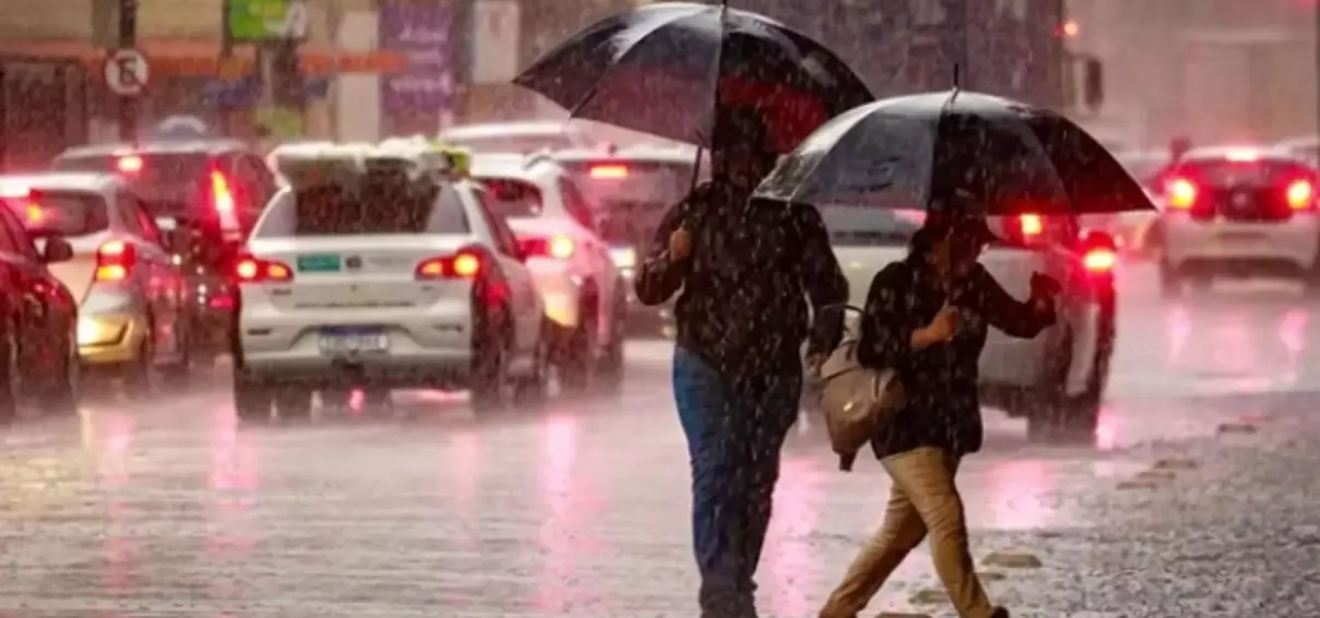 O grande alcance será favorecido pela formação e aprofundamento de um centro de baixa pressão na altura do Rio Grande do Sul e pela incursão de uma massa de ar frio.

Foto: Arquivo/PMPA