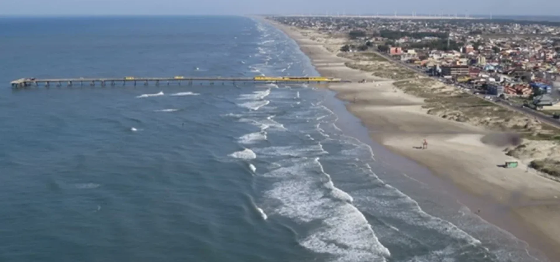 Tramandai-1 Tramandai-1