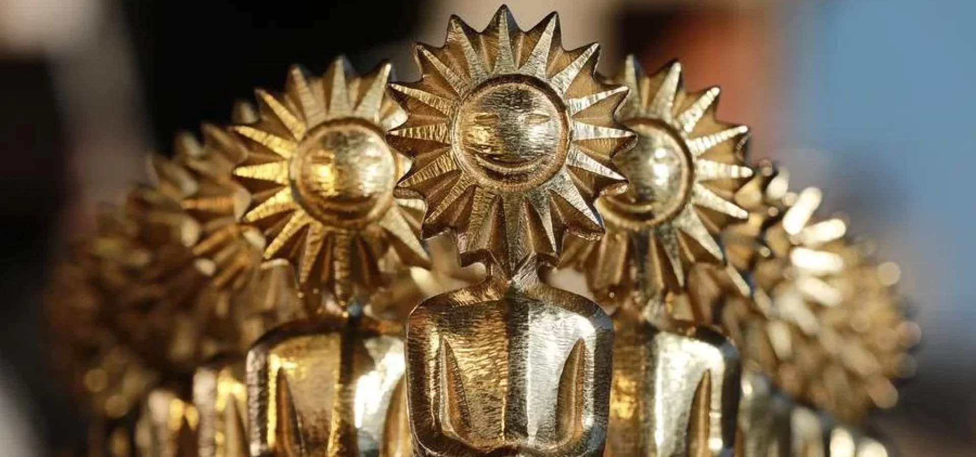 Os longas-metragens gaúchos concorrem ao Kikito; o 52º Festival de Cinema de Gramado ocorre entre os dias 9 e 17 de agosto | Foto: Diego Vara / Agência Pressphoto / Divulgação