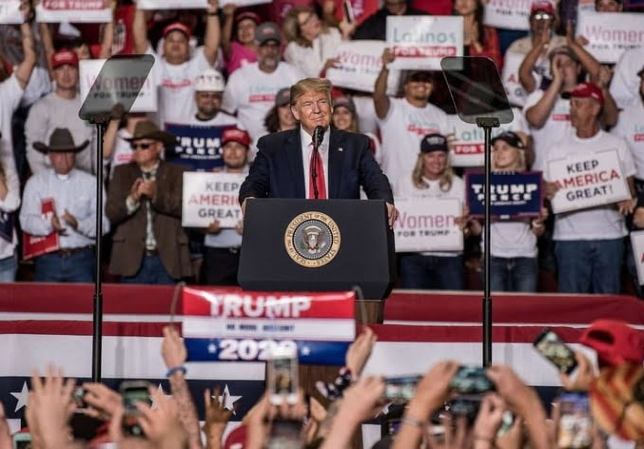 Trump