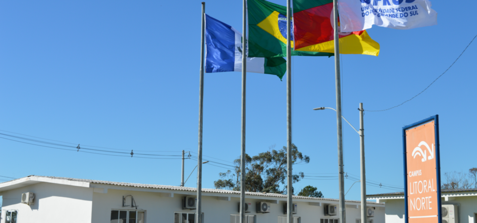 Ufrgs-litoral Ufrgs-litoral