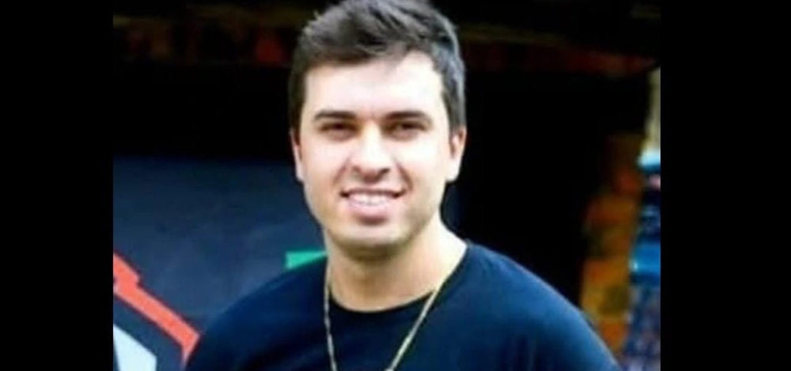 Um homem morreu em um acidente na ERS-324, na manhã deste domingo (15).