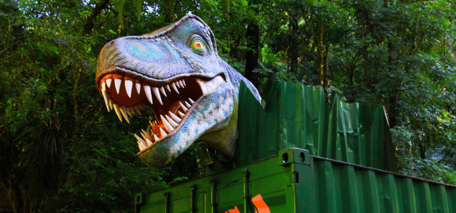 Vale dos Dinossauros