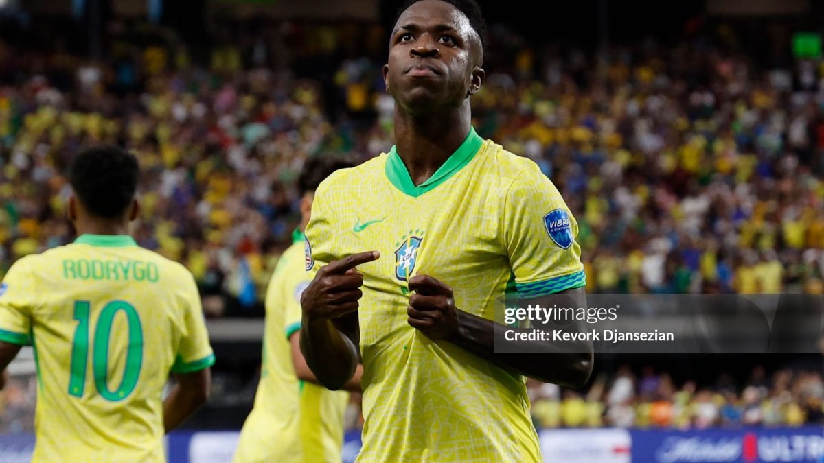 Seleção Brasileira