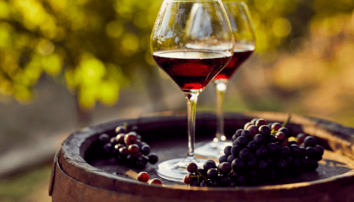 Vinicola Jolimont Canela – RS