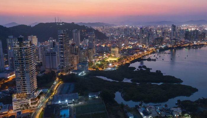 Conheça o bairro do Brasil que valorizou 60% e é a nova aposta do mercado imobiliário de alto padrão