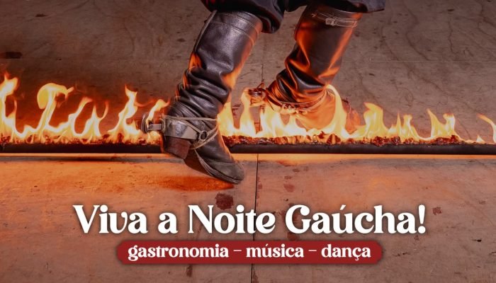 Churrascaria Garfo e Bombacha