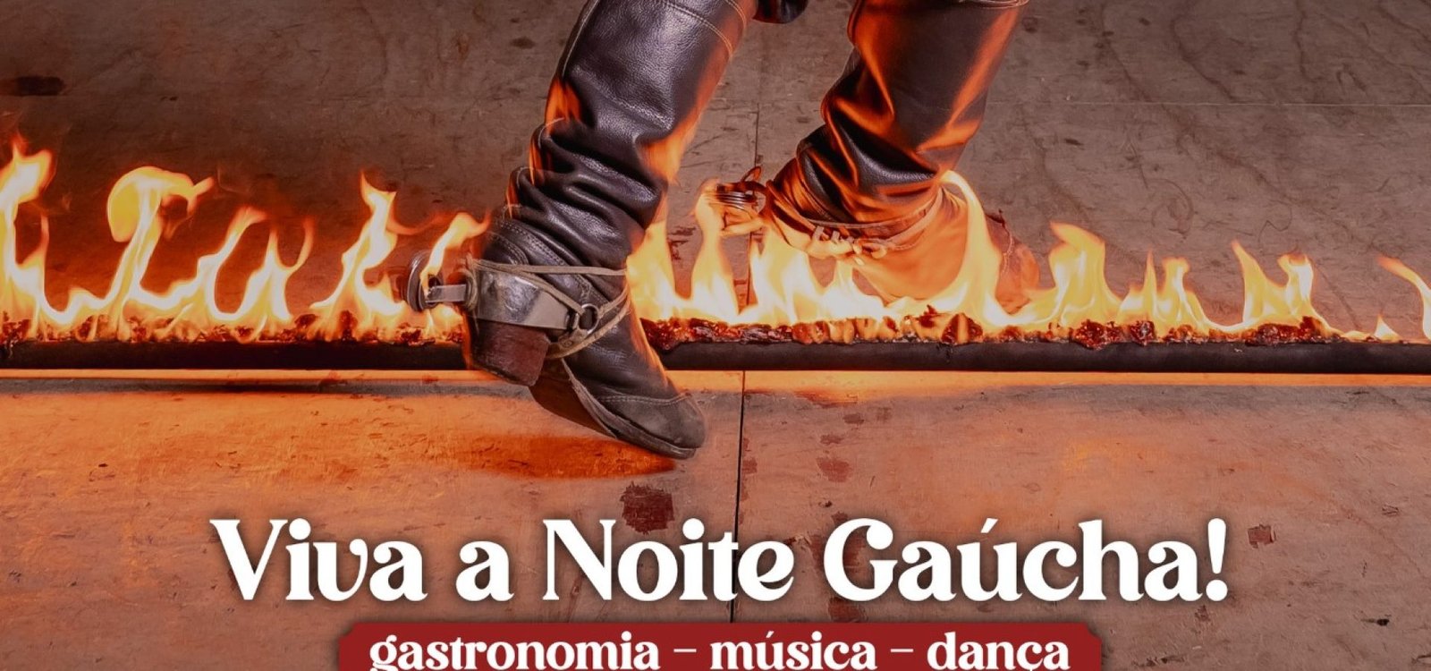 Churrascaria Garfo e Bombacha