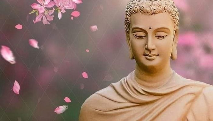 Oração dos Budas Om Mani Padme Hum