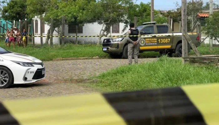 Suspeita é que mortes estejam ligadas a disputas relacionadas ao tráfico de drogas | Foto: BM / CP
