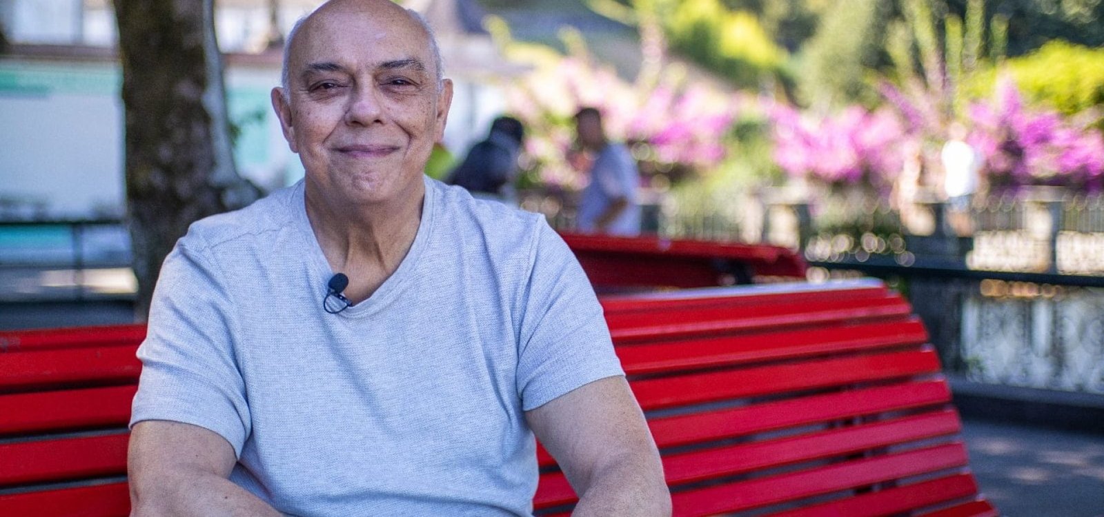 Canal Guilherme na Europa mostra os detalhes da história do Velho Continente