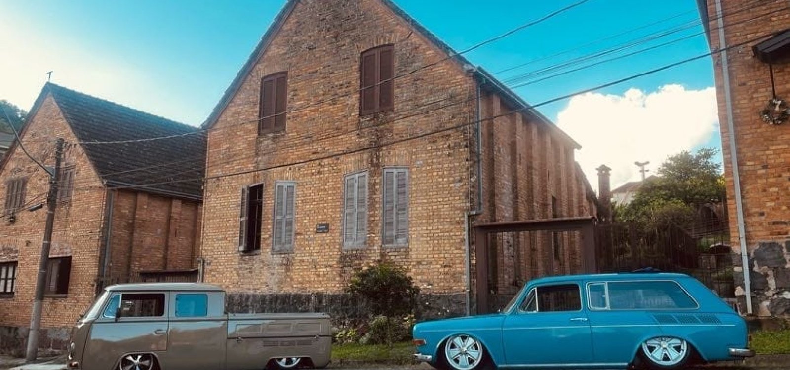 Foto: Henrique Rigon/Divulgação