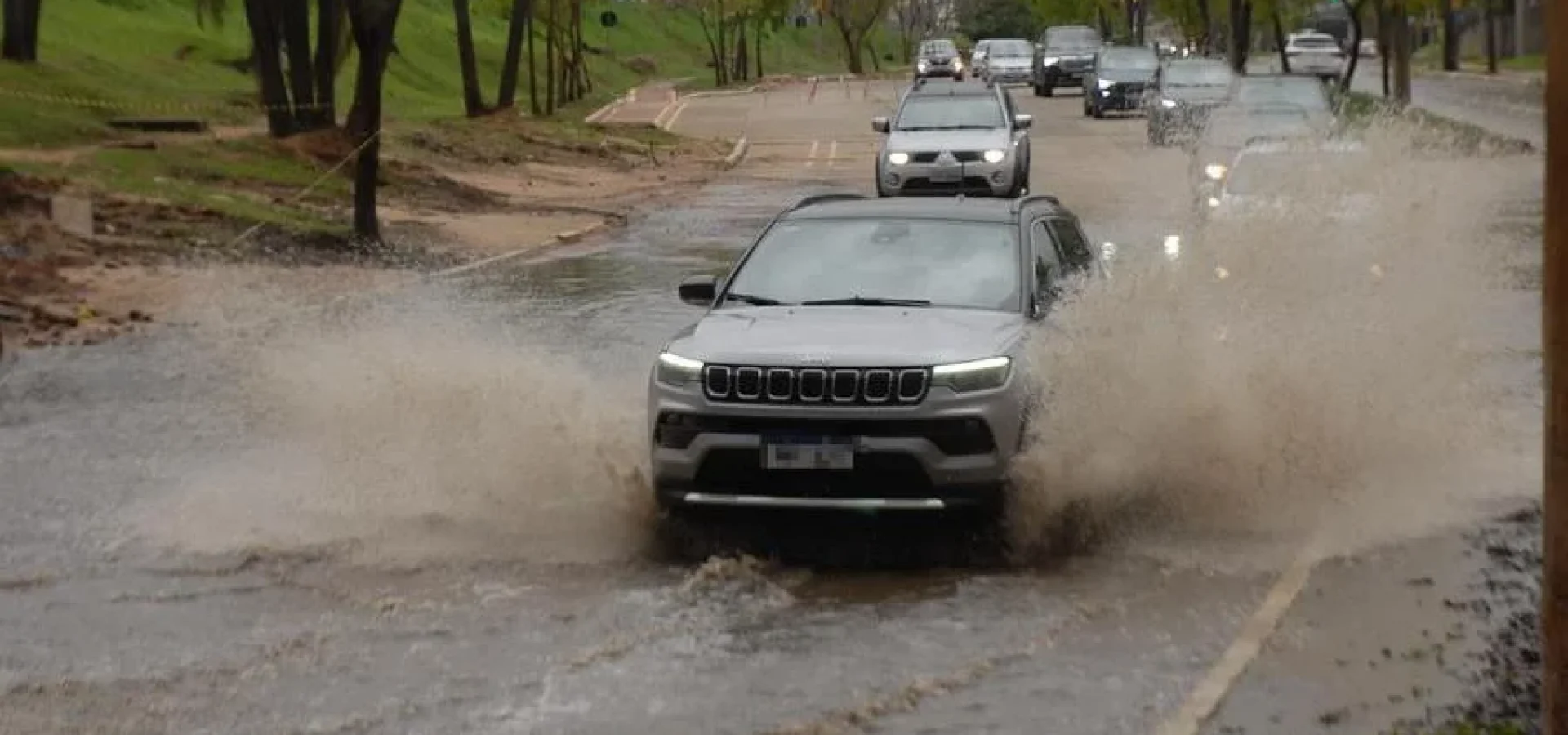 WhatsApp-Image-2024-10-02-at-09-03-52-1 RS terá instabilidade nesta semana. | Foto: Camila Cunha