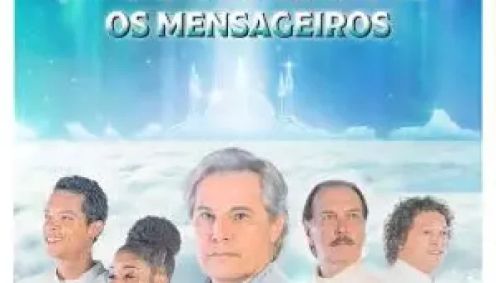 Novo longa da franquia é dirigido, produzido e roteirizado por Wagner de Assis

Foto: Divulgação