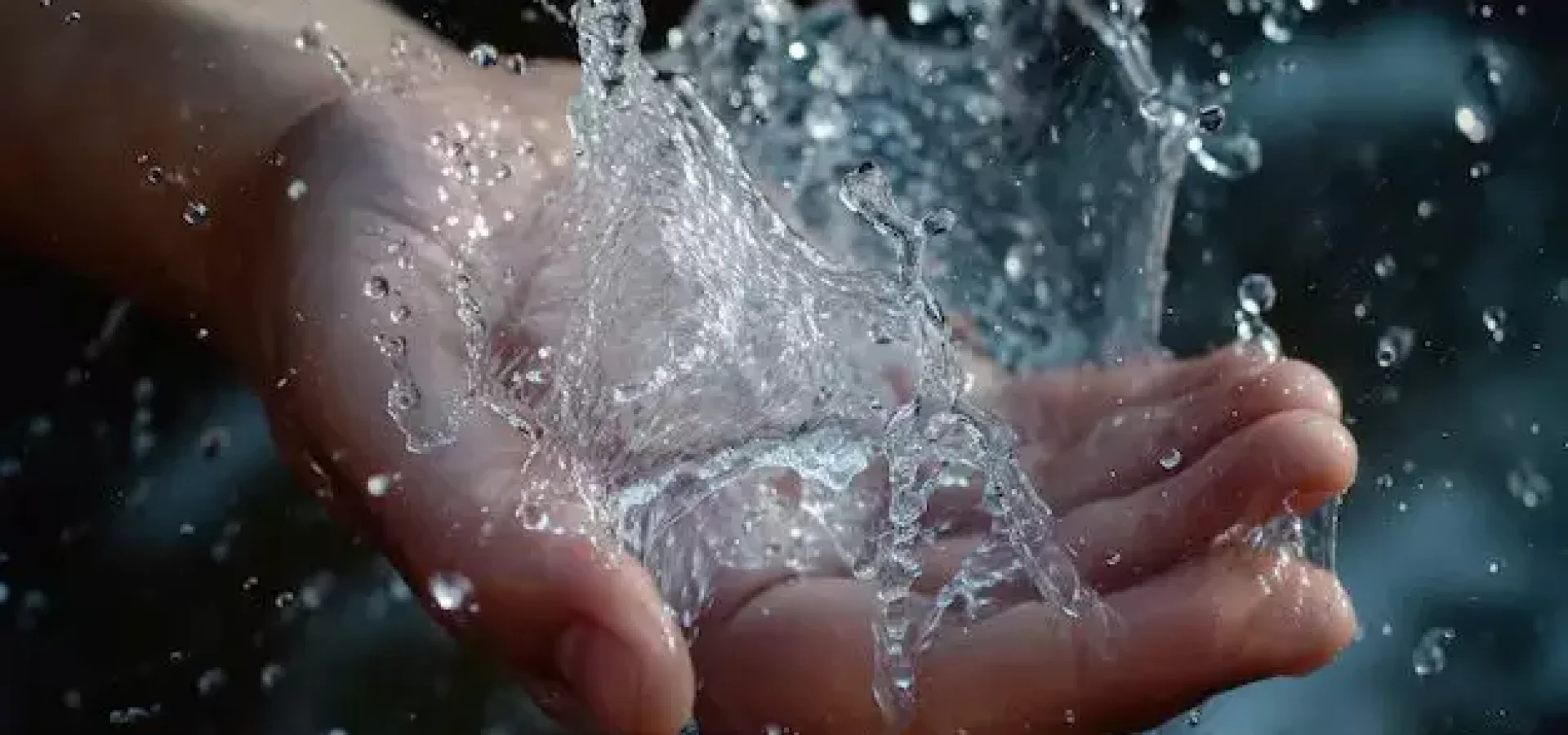 Brasil desperdiça o equivalente a 7,6 mil piscinas olímpicas de água tratada por dia.   -

Foto: Freepik