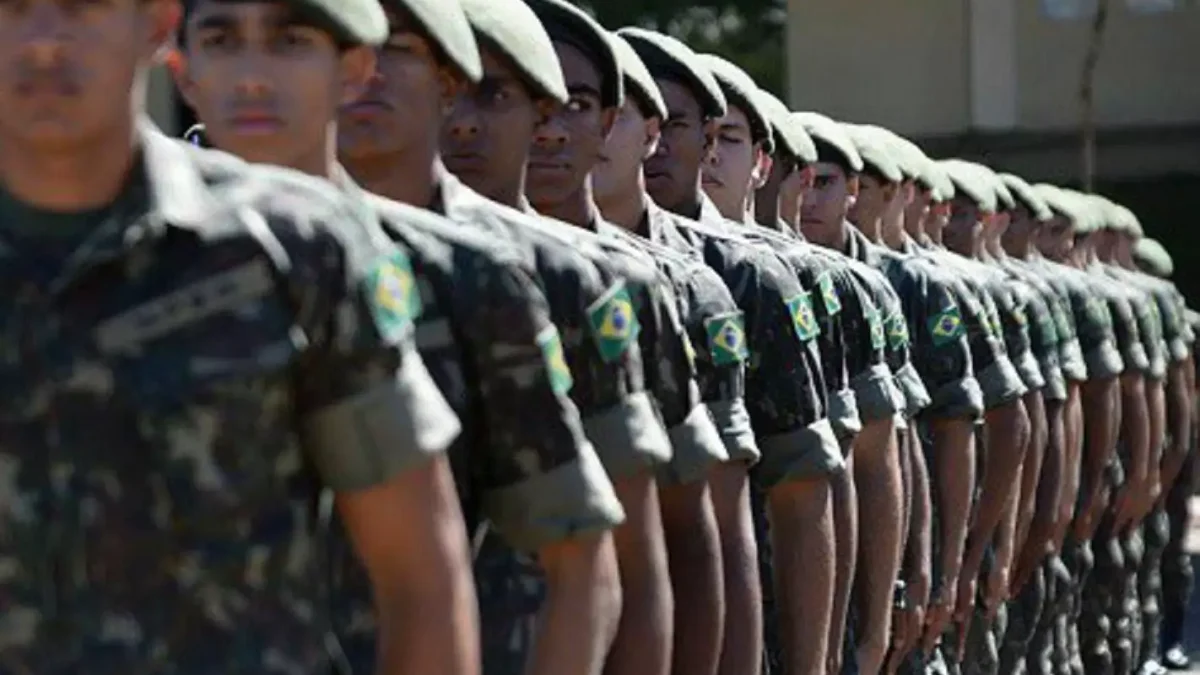 Iniciativa já é uma realidade em Porto Alegre desde 2022. (Foto: Arquivo/Exército Brasileiro)
