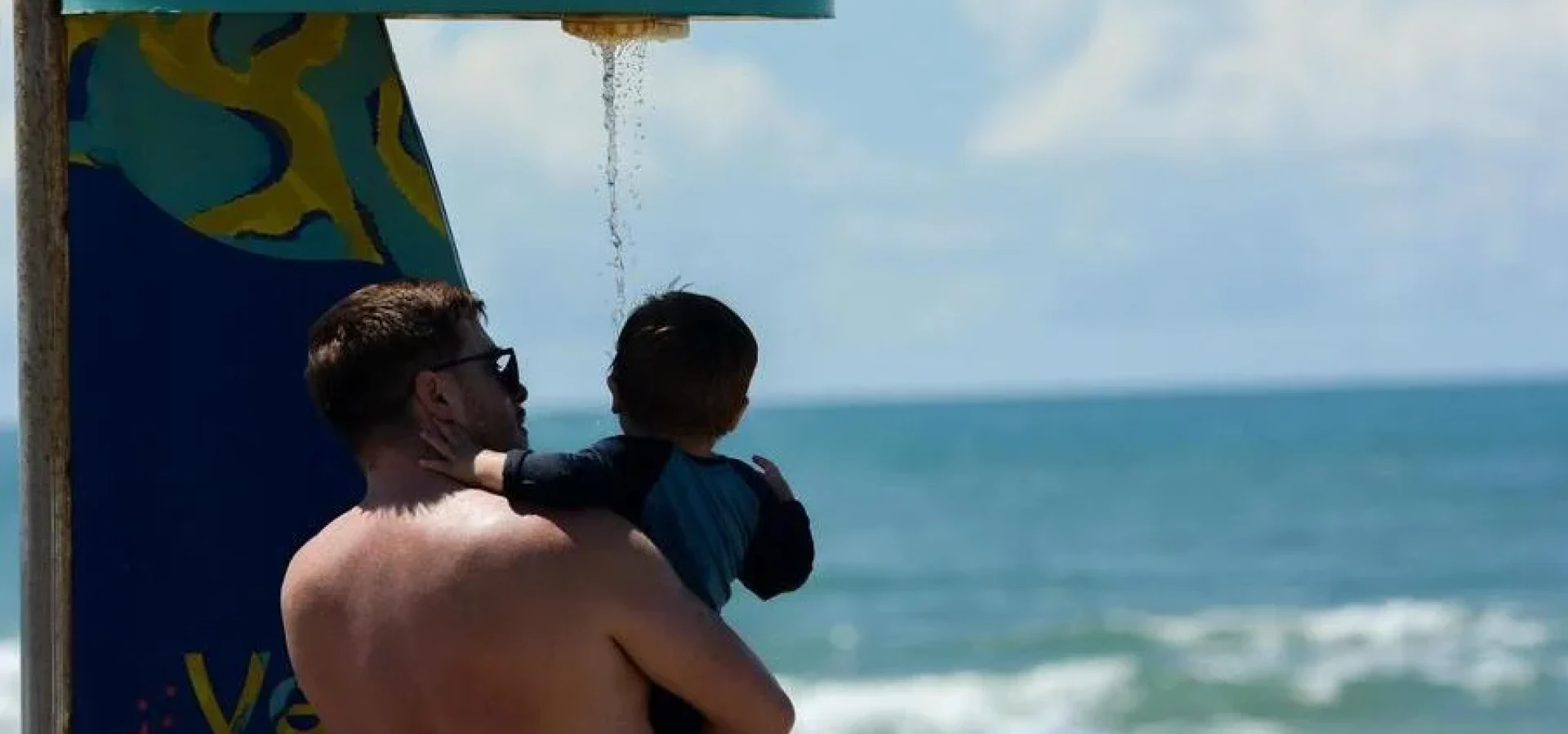 Escalada da temperatura tem início neste domingo. | Foto: Pedro Piegas