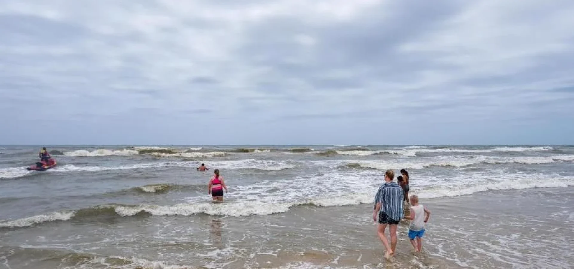 A instabilidade atua mais no Sul, no Leste e no Norte do Estado. | Foto: Pedro Piegas