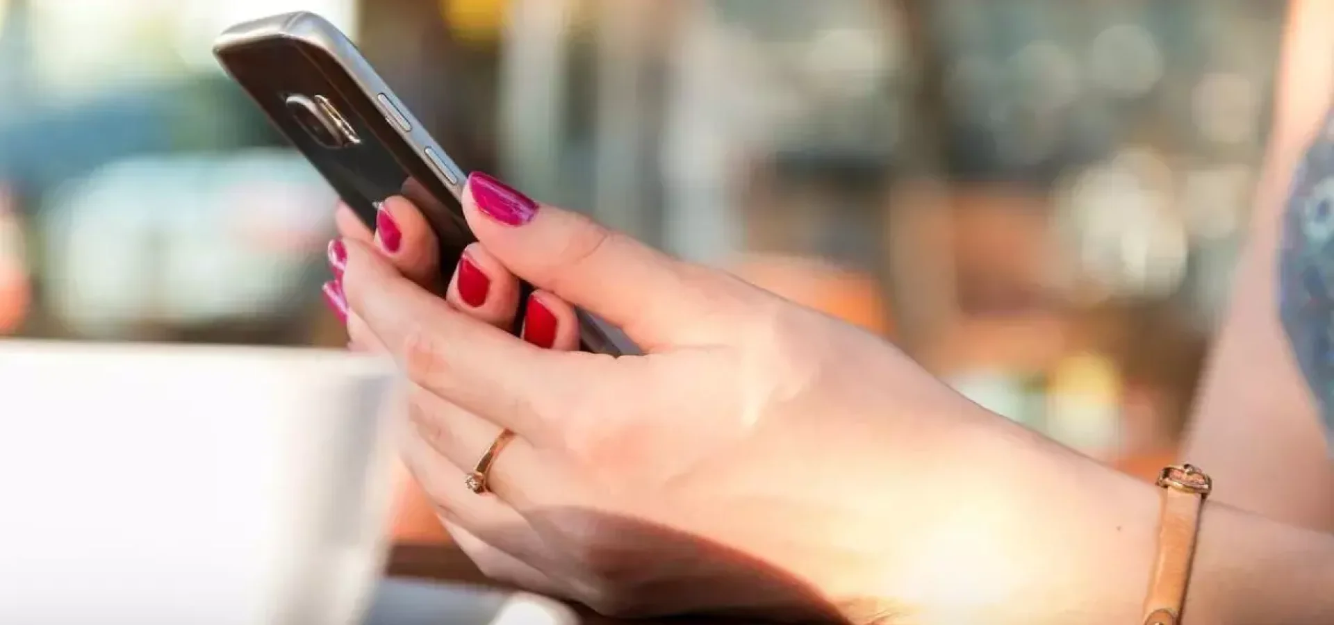 Até este domingo (24), foram 3.261 aparelhos bloqueados por roubo ou furto, segundo dados do Ministério da Justiça e Segurança Pública

Foto: Divulgação