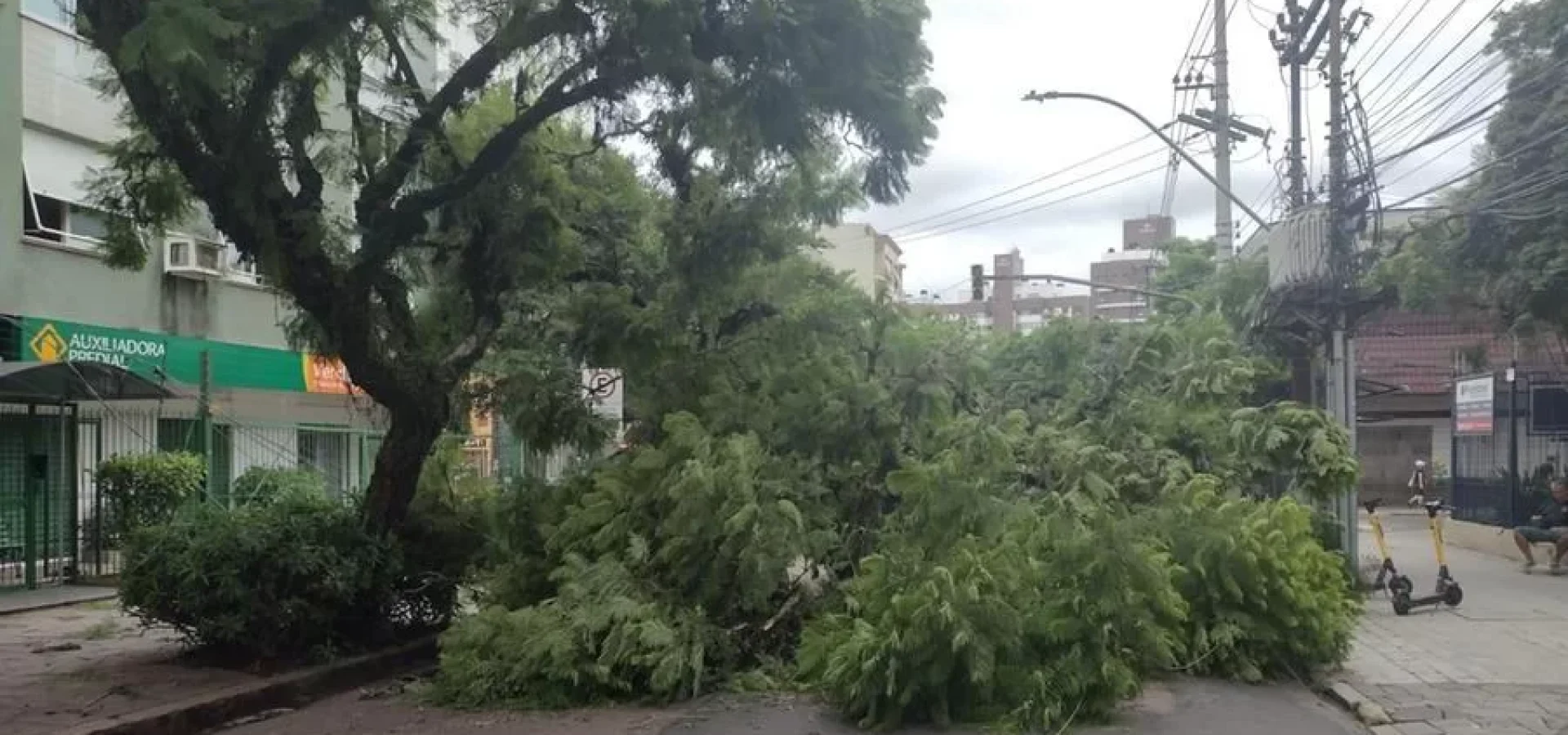 Balanço foi divulgado no final da tarde desta quarta-feira | Foto: Mauro Schaefer