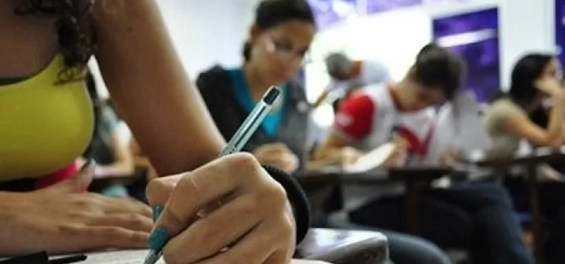 Cargos a serem disputados estão em diversos municípios, entre prefeituras, universidades e empresas públicas | Foto: Arquivo/Agência Brasil