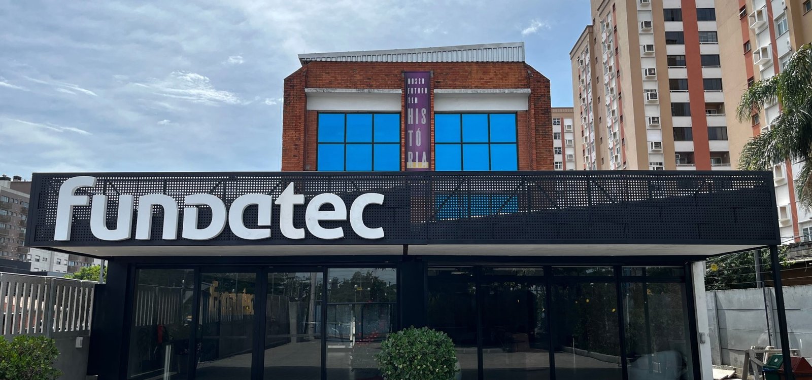 Foto: Fundatec - Divulgação