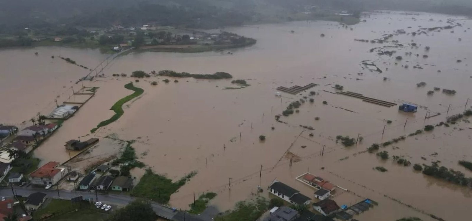 Foto: Prefeitura de Paulo Lopes