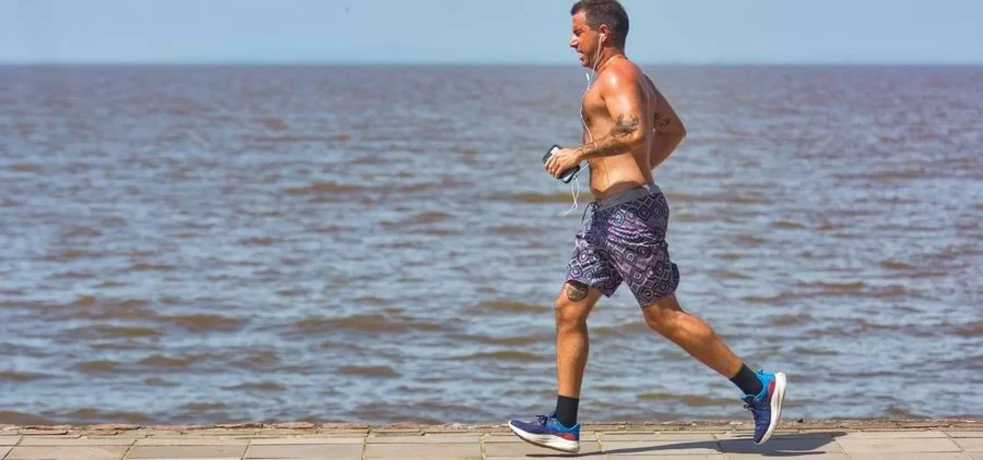 Em Porto Alegre, a temperatura ficará entre 19ºC e 29ºC | Foto: Guilherme Almeida /CP Memória