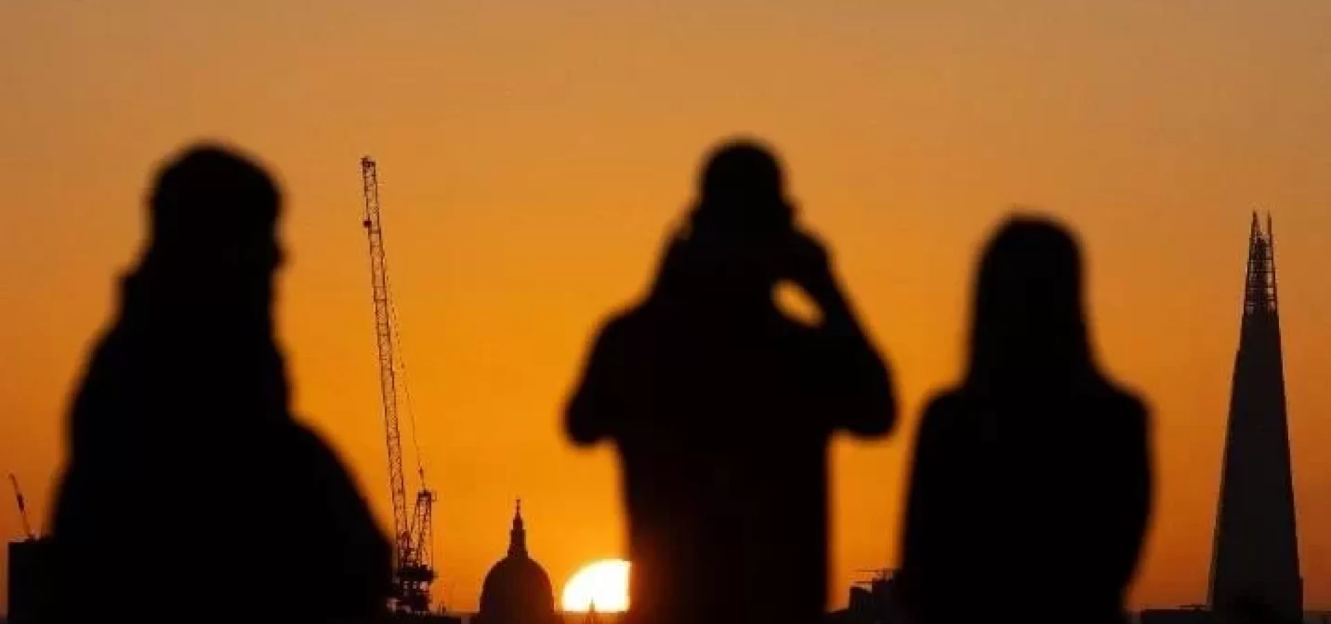 Quaraí e Uruguaiana chegaram a marcas próximas dos 40ºC nos primeiros dias de fevereiro | Foto: Henry Nicholls / AFP / CP