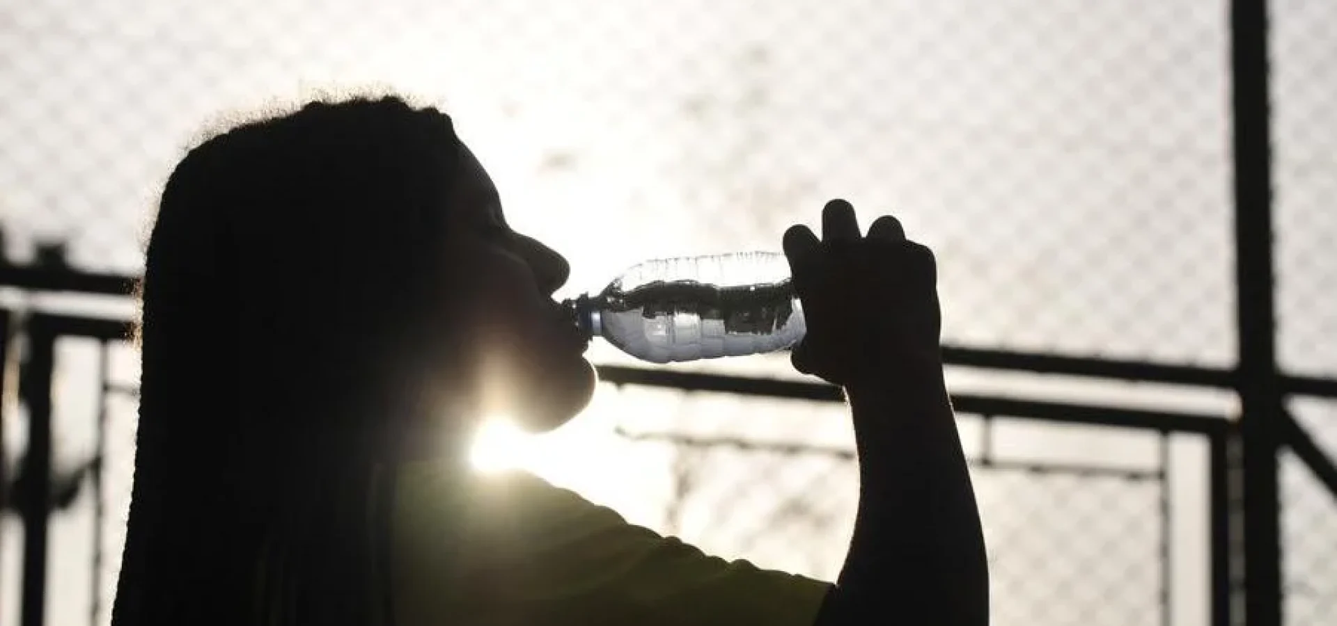 calorMS-02 A tarde deverá ser escaldante para os padrões de setembro. | Foto: Mauro Schaefer / CP Memória