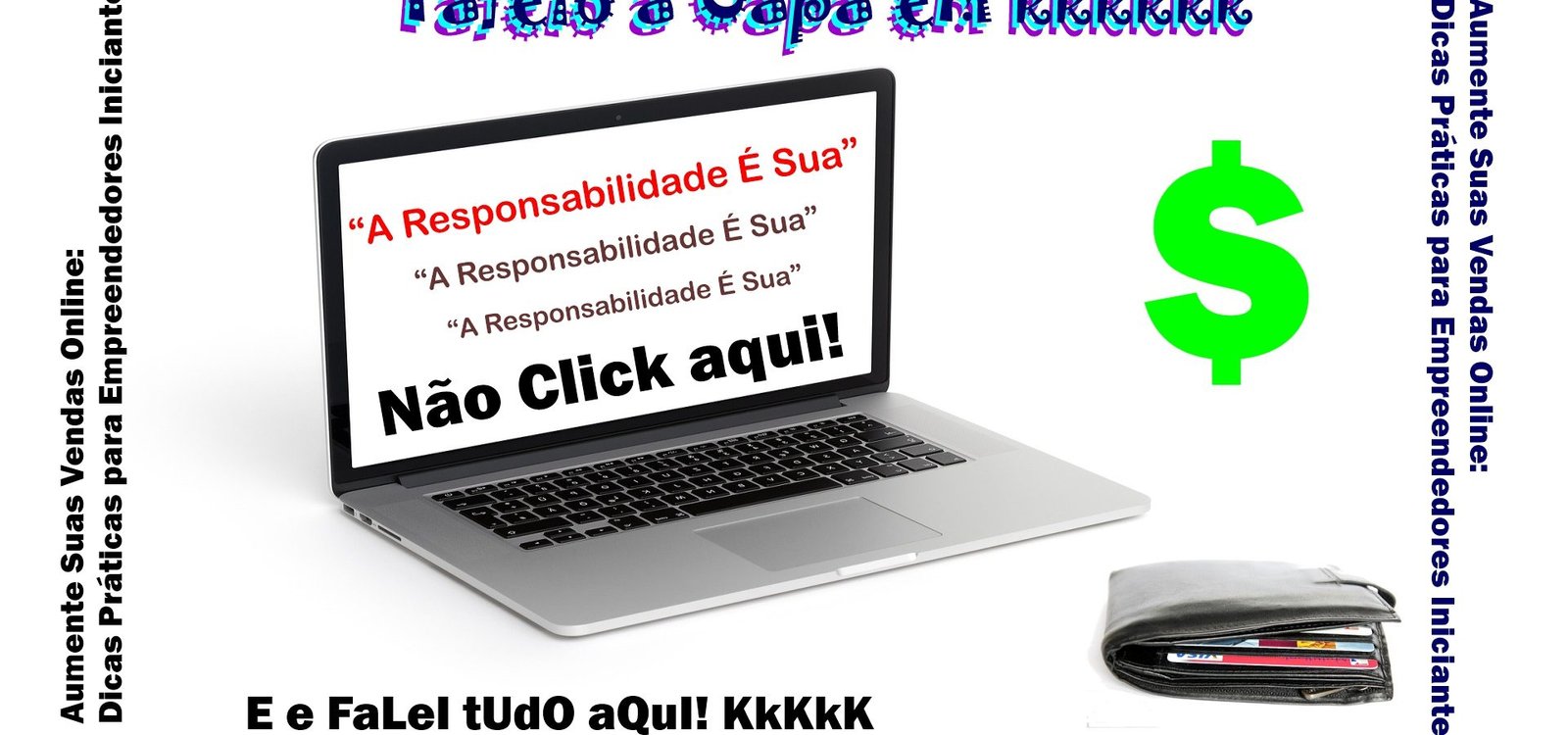Aumente Suas Vendas Online: Dicas Práticas para Empreendedores Iniciantes Aumente Suas Vendas Online: Dicas Práticas para Empreendedores Iniciantes