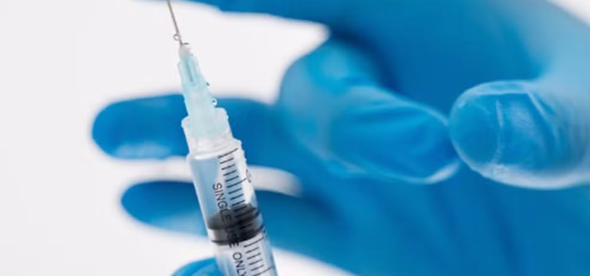 Foto ilustrativa de vacina — Foto: Freepik