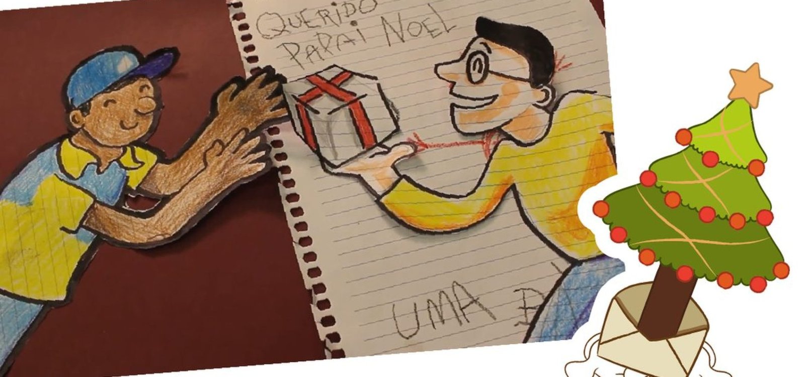 Foto: Divulgação/Correios