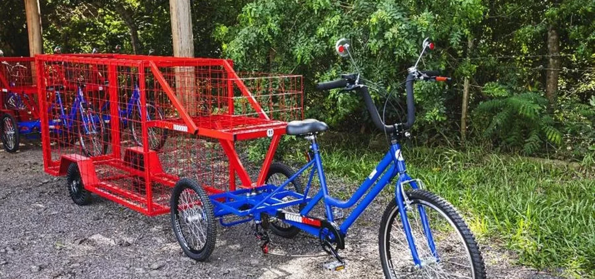 Prefeitura investiu R$ 152 mil e medida resultará em ganhos sociais, ambientais e segurança no trânsito | Foto: Matheus Oliveira / Prefeitura de Montenegro / CP