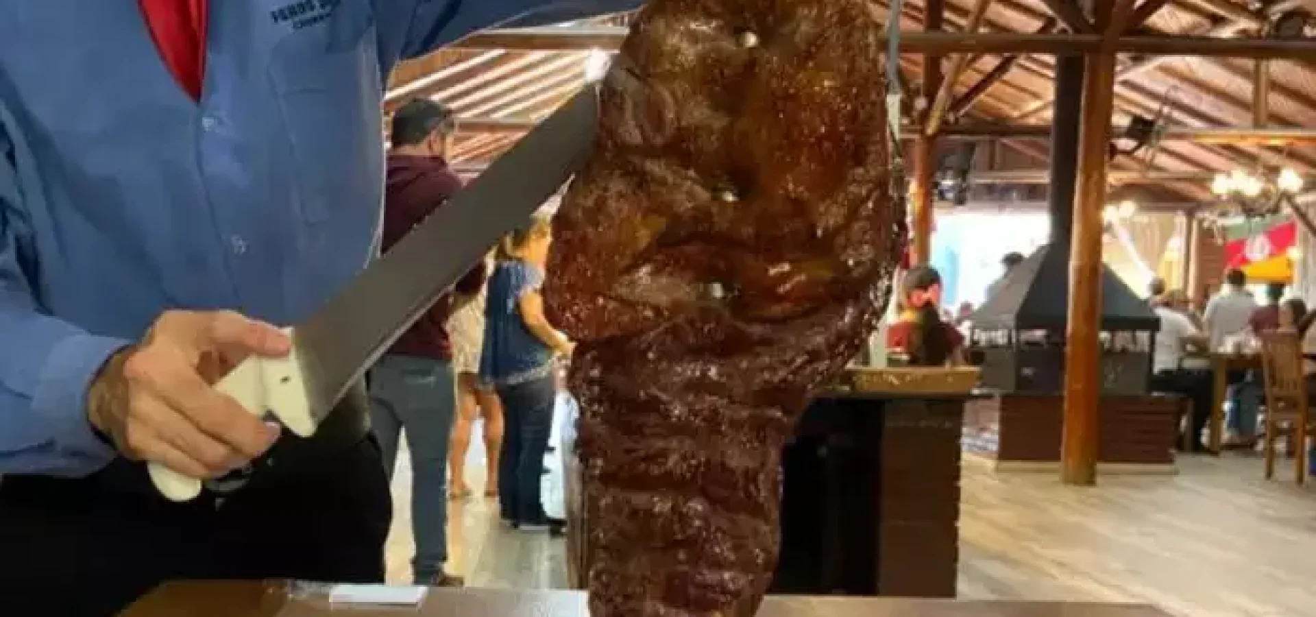 O objetivo é fomentar a retomada do turismo na cidade e na Serra Gaúcha. (Foto: Divulgação)