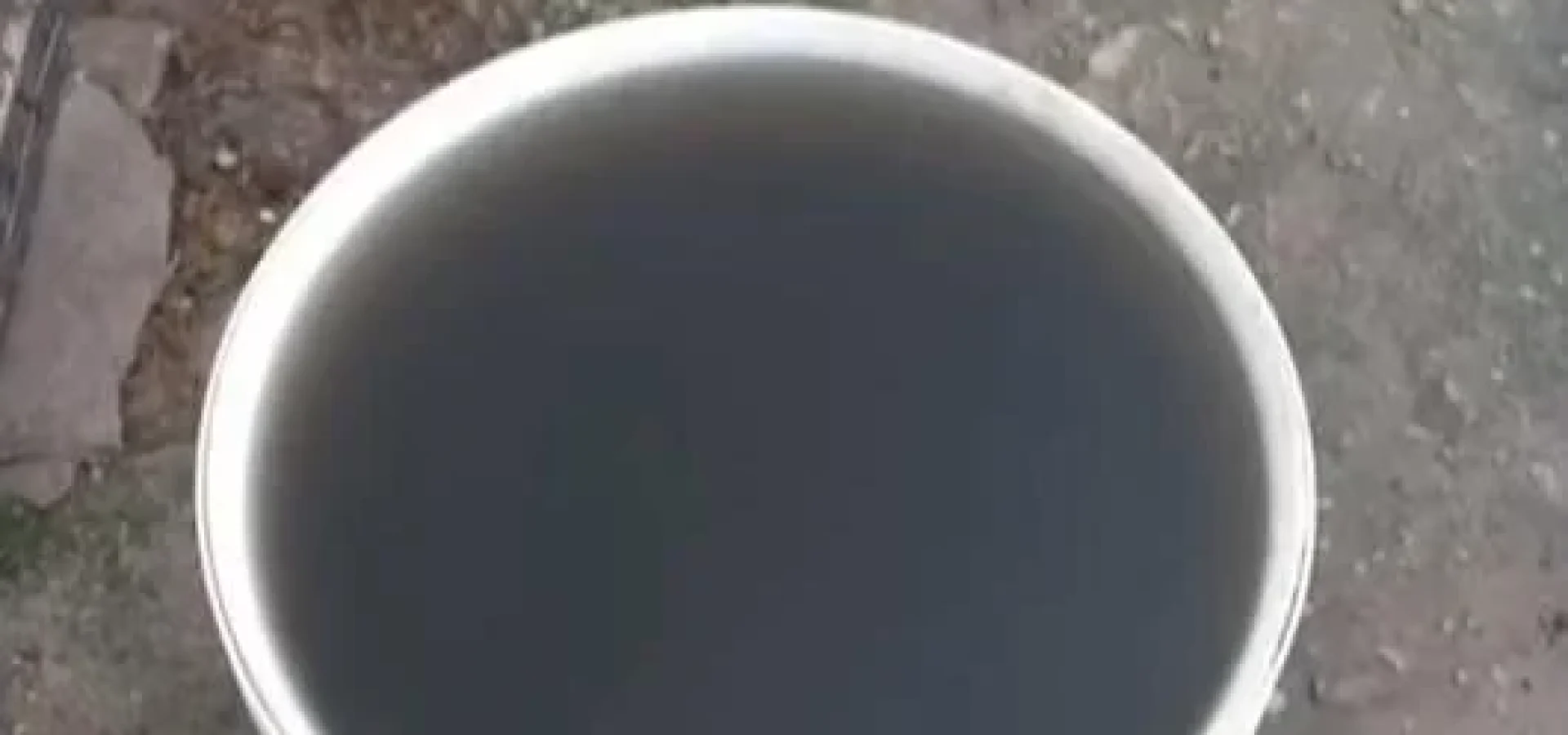 Fenômeno pode se repetir nos próximos dias.      | Foto: Reprodução/RecordTV