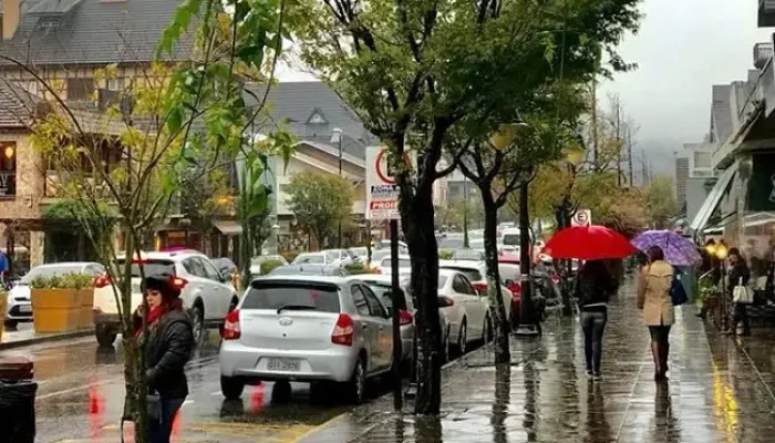 chuva