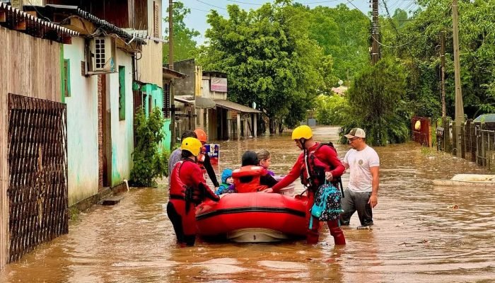 PREFEITURA DE TAQUARA/ARQUIVO