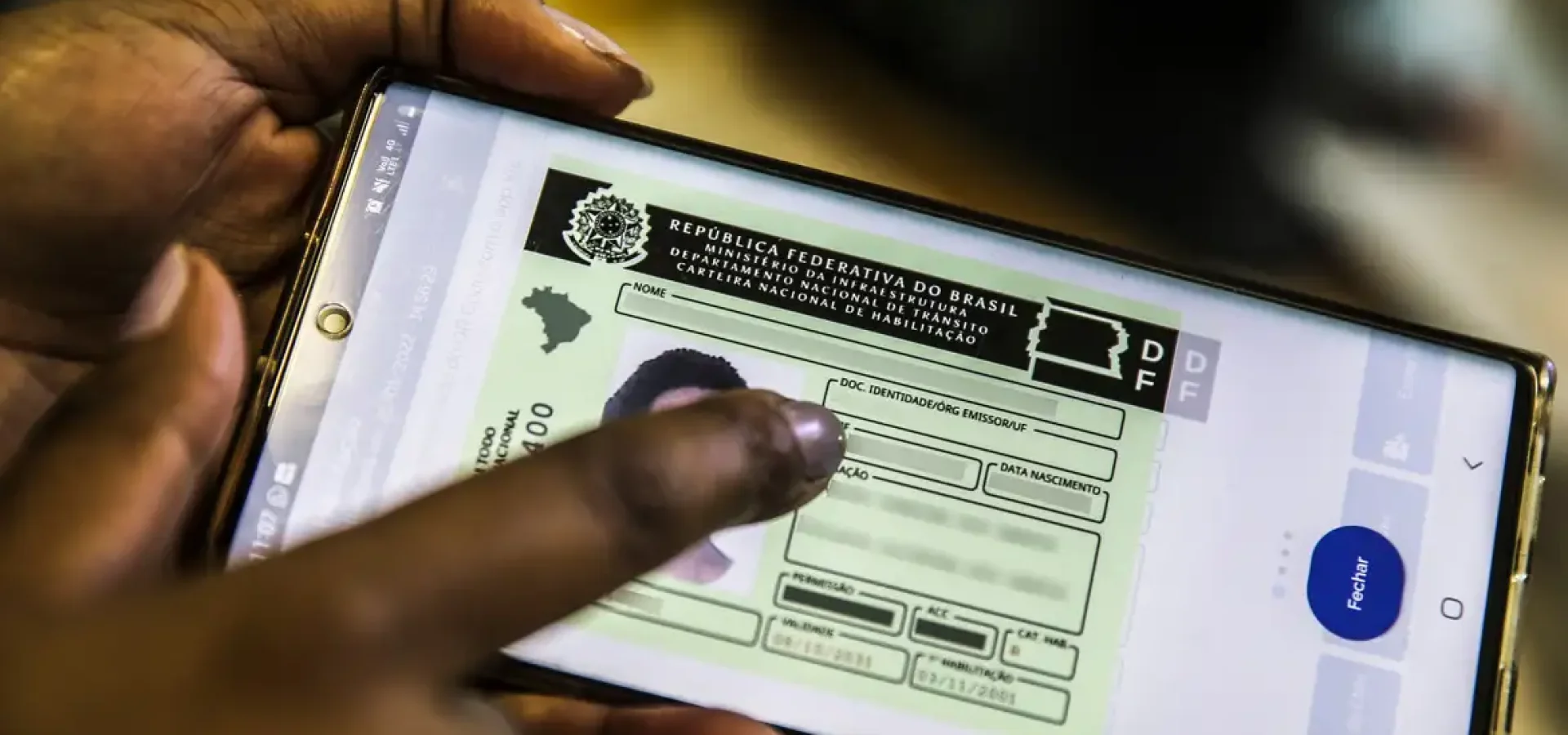 Custo para tirar o documento poderá cair em 80%.