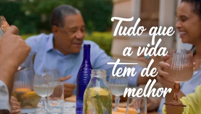 Lojas Colombo, tudo que a vida tem de melhor.