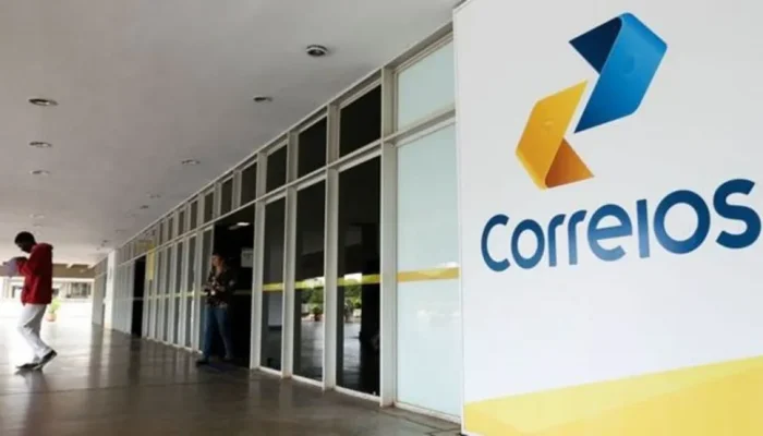 O processo seletivo será organizado pelo Instituto Brasileiro de Formação e Captação (IBFC). — Foto: Marcelo Camargo/Agência Brasil.  
Os Correios anun