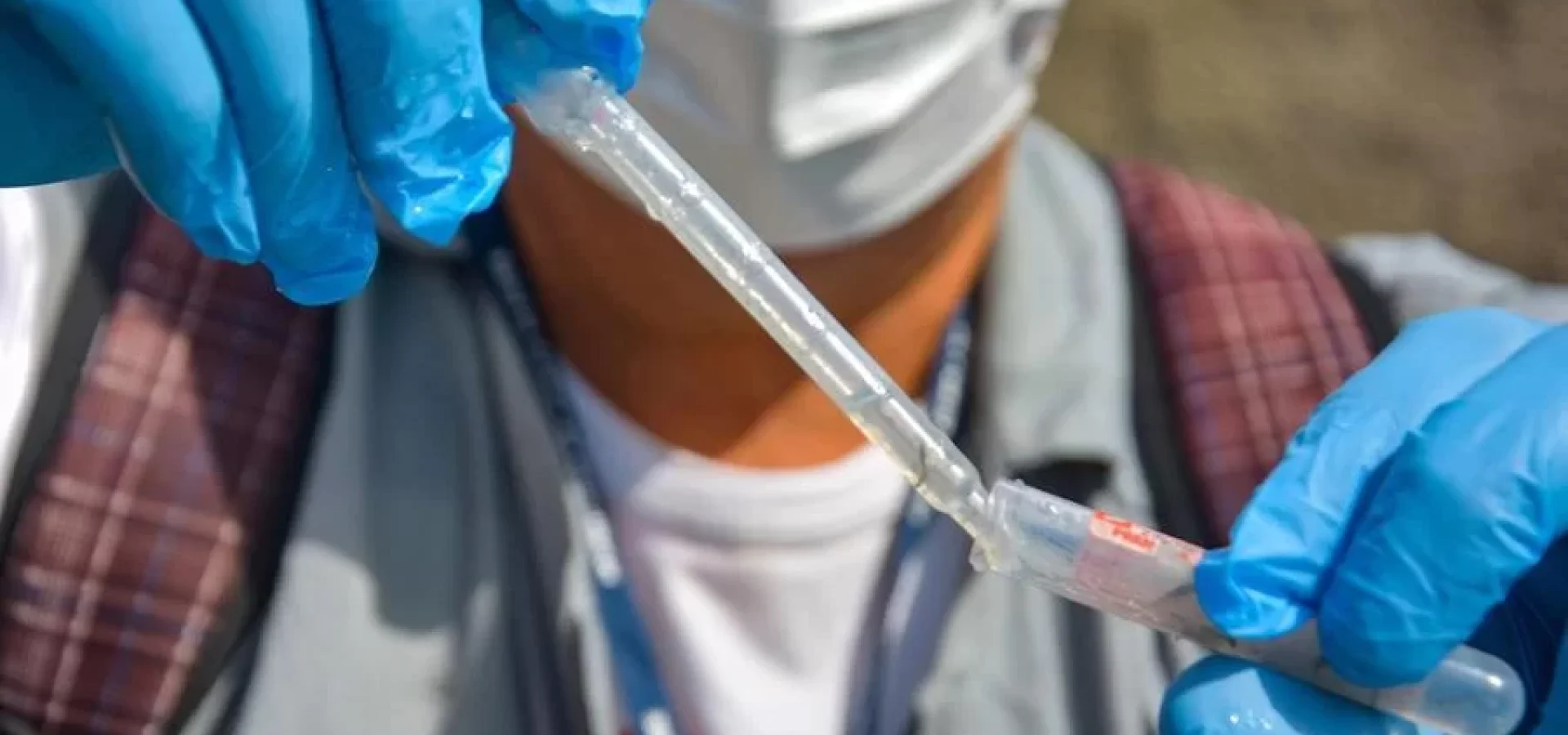 Vítima é um homem, de 65 anos, residente em Santa Cruz do Sul | Foto: Guilherme Almeida / CP memória