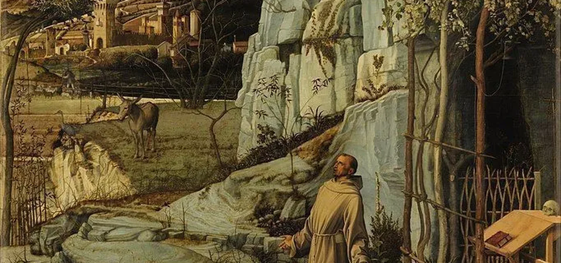 Dia de São Francisco de Assis