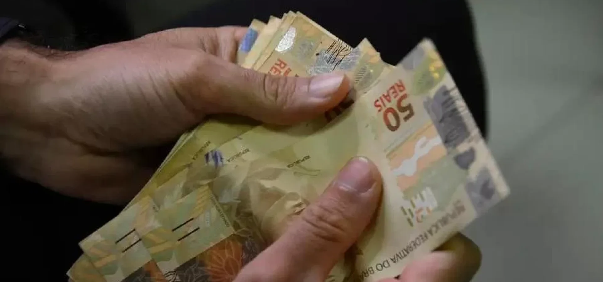 Desenrola é prorrogado | Foto: Marcello Casal / Agencia Brasil / CP