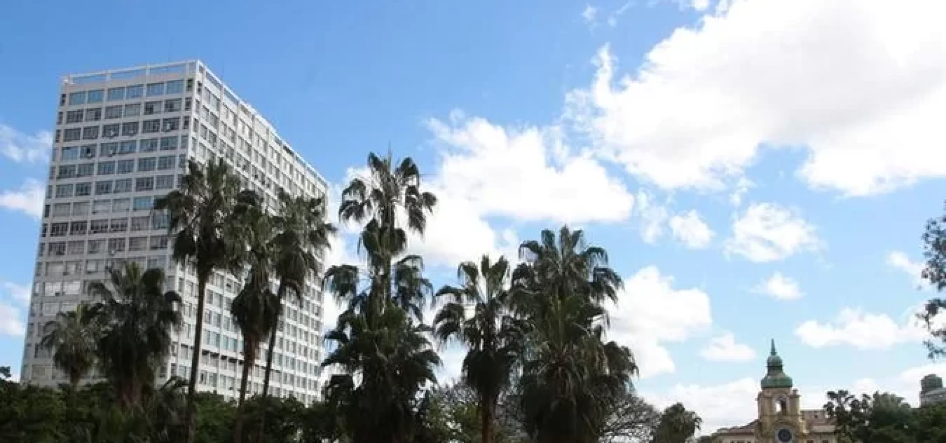 Porto Alegre terá sol entre nuvens e temperaturas entre 16ºC e 26ºC | Foto: Brayan Martins / PMPA / CP