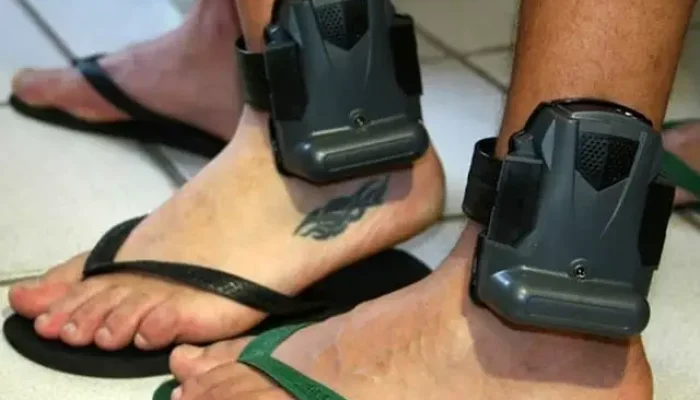 A lei que modifica a Lei Maria da Penha também diz que a vítima ficará com um "dispositivo de segurança".

Foto: Divulgação/CNJ