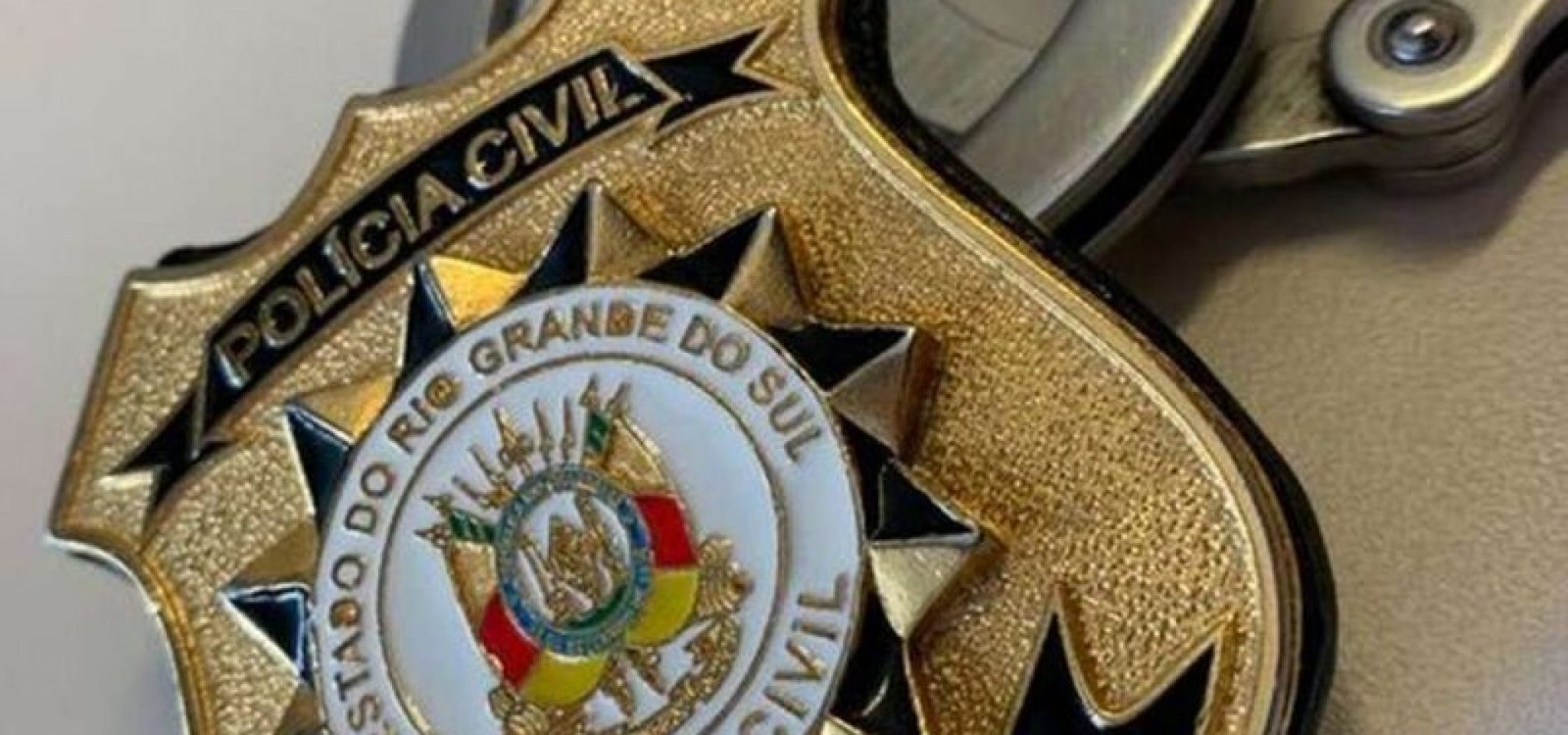 Homem acusado de matar namorado da ex é preso em Tramandaí