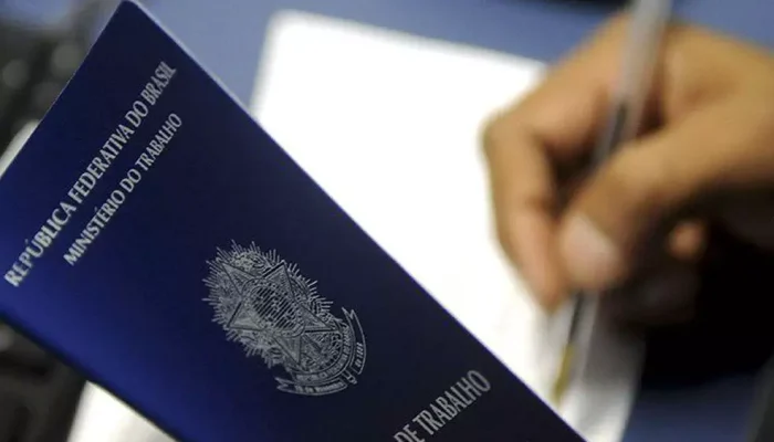 Número inclui 8.669 vagas permanentes. (Foto: Arquivo/EBC)